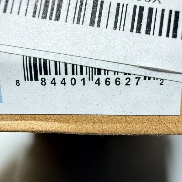 Sperry Men's Striper II CVO Salt Washed Sneaker Grey Size 7.5 NEW - Picture 8 of 8